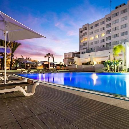 Sahara Hotel Agadir - Adults Only Екстер'єр фото