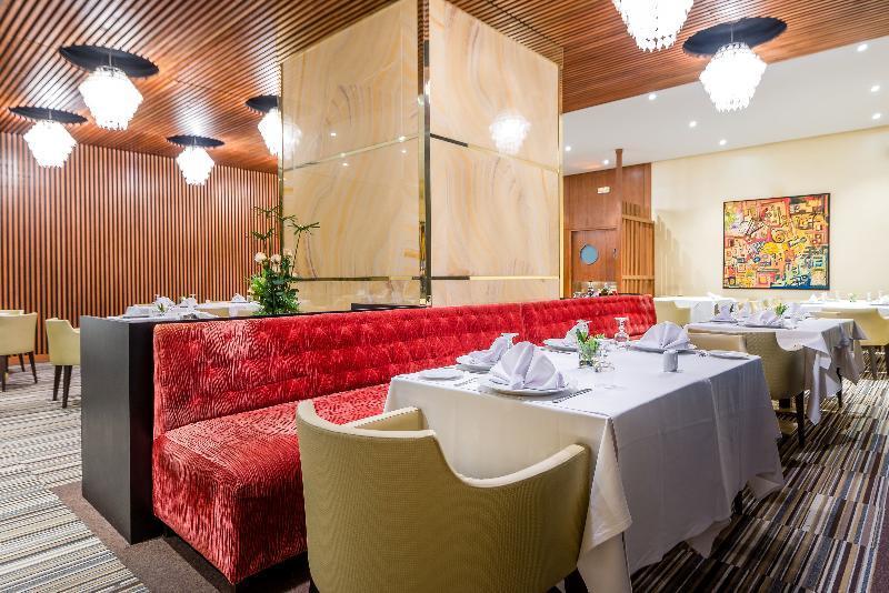 Sahara Hotel Agadir - Adults Only Екстер'єр фото