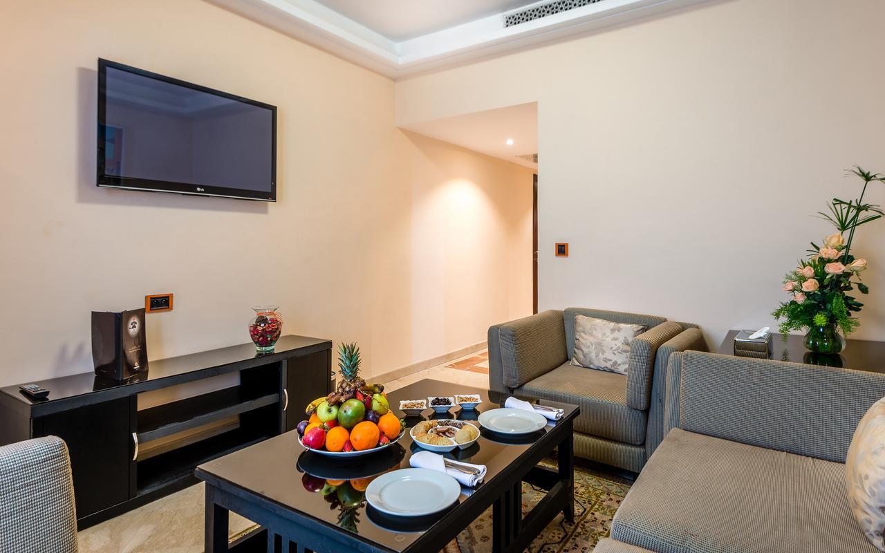 Sahara Hotel Agadir - Adults Only Екстер'єр фото