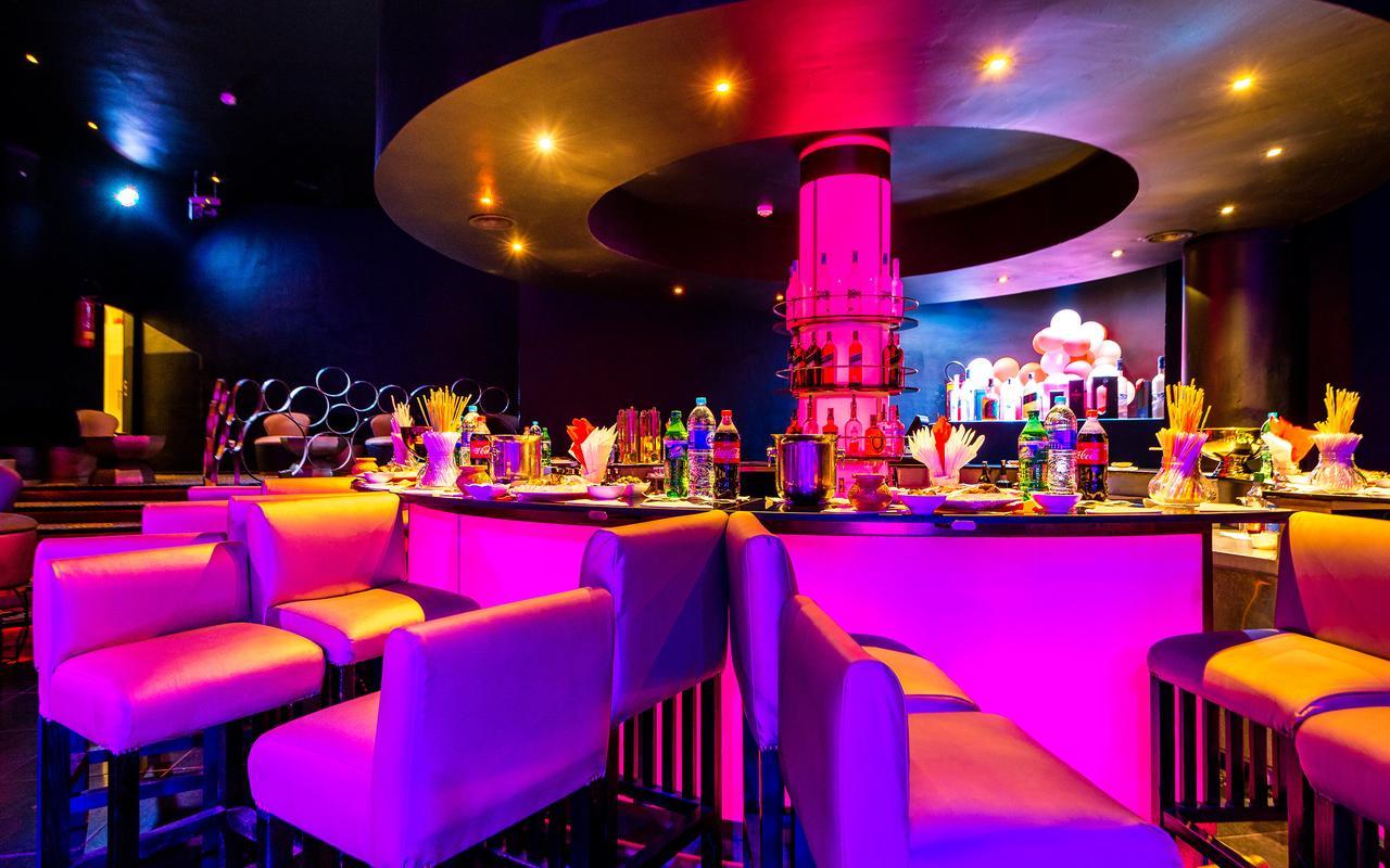 Sahara Hotel Agadir - Adults Only Екстер'єр фото