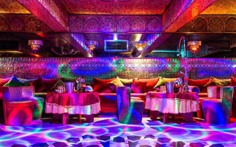 Sahara Hotel Agadir - Adults Only Екстер'єр фото