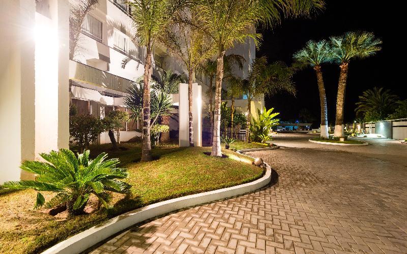 Sahara Hotel Agadir - Adults Only Екстер'єр фото