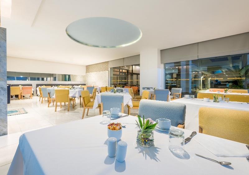 Sahara Hotel Agadir - Adults Only Екстер'єр фото
