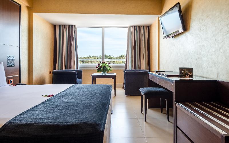 Sahara Hotel Agadir - Adults Only Екстер'єр фото