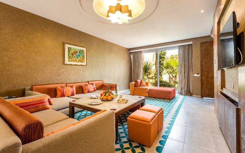 Sahara Hotel Agadir - Adults Only Екстер'єр фото