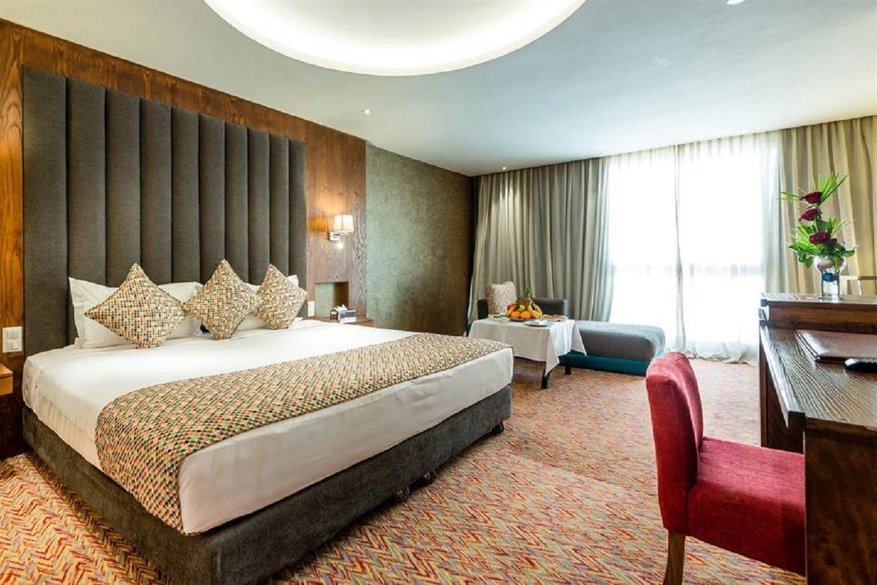 Sahara Hotel Agadir - Adults Only Екстер'єр фото